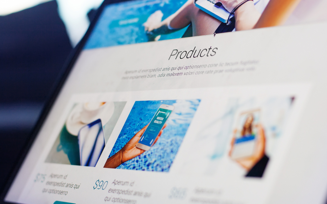 7 Reasons a Website Rebuild Should Be Your Top Priority Before 2026